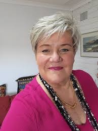 Judith Leeson's Instagram, Twitter & Facebook