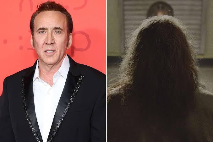 How Nicolas Cage Transformed Into Longlegs (Exclusive)