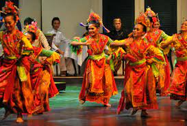 Daerah khusus ibukota jakarta), is the capital of indonesia. Tarian Tradisional Jakarta Gps Wisata Indonesia