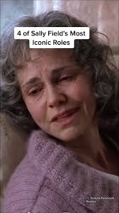 Sally Field has definitely earned the honor of SAG-AFTRA's highest tribute:  the SAG Life Achievement Award.