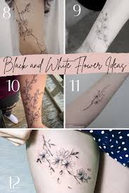 Cherry blossom tattoo on shoulder: Cherry Blossom Tattoo Ideas 53 Beautiful Ideas Tattooglee
