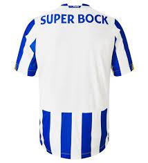 — fc porto (@fcporto) july 23, 2021. New Balance Fc Porto Heimtrikot 2020 2021 Kinder Ebay