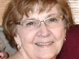 Doris Ann Peterson Obituary