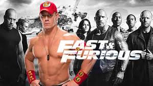 After flexing his muscles in the … John Cena To Be Seen In Fast Furious 9 Dkoding