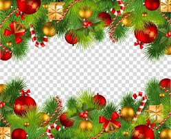 Christmas Clip Art Christmas Border Png Santa Claus Branch Christmas Christmas Decoration Christmas O Clip Art Borders Christmas Border Christmas Images