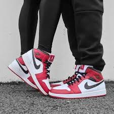 Get matching jerseys and a pair of matching sneakers in nike for a cool look and cozy morning walk with your partner. 59 Best Matching Shoes For Couples Ideas In 2021 Matching Shoes For Couples Couple Outfits Cute Couple Outfits