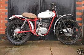 1962 Dot Sch Scrambler