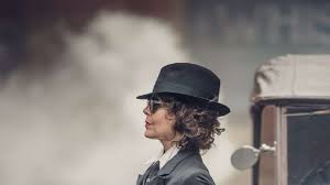 Helen mccrory discusses the prince's trust on gmb in march. 3upkqpox3idbmm
