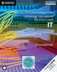 Cambridge International As And A Level It Coursebook Cambridge University Press Cambridge University Ebooks Online
