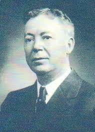 Edward Henry Mullen (1871-1949)