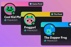Discord Nitro Users Can Change Unique Avatars On Each Server