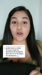 Cómo Cuidar tus Prendas de Bengalina en 3 Pasos