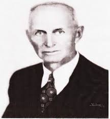 HISTORY OF THE WESTMORLAND NEIGHBORHOOD