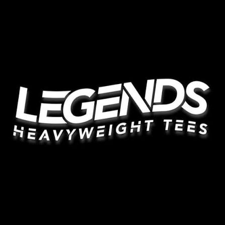 heavyweightlegends Coupons and Promo Code