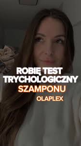 Szampon Harmony Plex