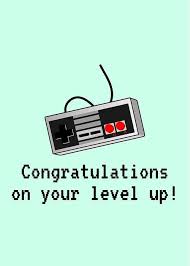:) make a birthday video. Video Gamer Birthday Card Retro Game Console Card Video Game Nerd Congratulations On Your Leve Greeting Card For Sale By Joey Lott