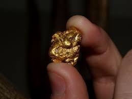 Buried gold exists and turns up from time to time but it is almost always on land where the owners are not going to allow you. Which Metal Detector Finds Gold Nuggets The Deepest