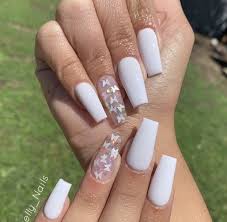 Pin By Lena Lun On Nails In 2020 Cute Acrylic Nail Designs Best Acrylic Nails Coffin Nails Designs