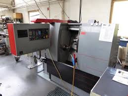 Operations, as well as movement in and out of emco areas, are. Used Emco Turn 240 Cnc Turning Lathe For Sale Auction Premium Netbid Industrial Auctions