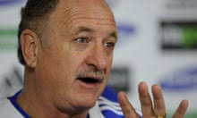 When I started Stamford Bridge was horrible'