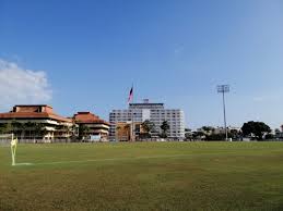 It is situated in malacca, 7 km from melaka wonderland and 8 km from mini malaysia & asean cultural park. Stadium Hang Tuah Di Bandar Melaka