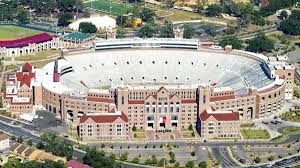 stadium spotlight rebuilding doak campbell stadium brick by