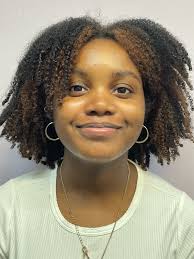 Mariah Morgan's Instagram, Twitter & Facebook