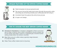 Maybe you would like to learn more about one of these? 5 Best Siphon Coffee Makers Vacuum Coffee Brewers