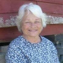 Rebecca "Becky" Evans Wolverton Obituary