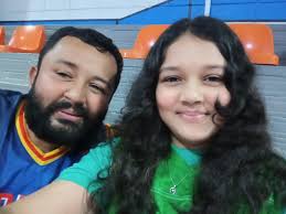 Felicidades a la hija de nuestro amigo Gerardo López. Muchas bendiciones en  el día de tu cumple Génesis Alejandra. Muchas bendiciones 🙏😍