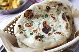 Naan Bread The Best Recipe Naan Rasa Malaysia Naan Bread Recipes Indian Bread Recipes