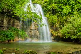 Air terjun yang dalam bahasa sunda disebut curug ini, ternyata di daerah majalengka menyimpan banyak sekali air terjun yang tersebar dan memiliki pemandangan alam yang menakjubkan. Wallpaper Waterfall River Rocks Trees Water Landscape Nature 6000x4000 Gregoric 1143178 Hd Wallpapers Wallhere
