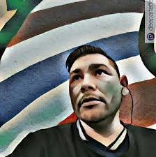 Eric Campa's Instagram, Twitter & Facebook