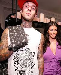 Where was kourtney kardashian and travis barker fight? Kourtney Kardashian And Travis Barker S Relationship Timeline
