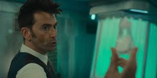 A 3-Minute David Tennant Scene Is Defining Doctor Who's Entire Future
