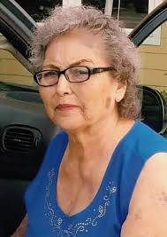 Enedina Garcia Obituary