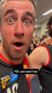 First correct use of POV