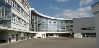 Lycée Pierre Simon de Laplace