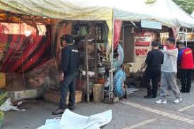 Diupayakan menjadi wadah promosi produk inovatif anak negeri, kementerian perindustrian (kemenperin) bersama pemerintah daerah semarang dan pt ppi meresmikan galeri industri kreatif semarang. Berita Kumpulan Pt Perusahaan Perdagangan Indonesia Ppi Hari Ini