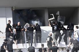 Η υπογραφή του τσιμίκα στην λίβερπουλ. O Skotwmos Twn Xoyligkans Shmadepse Ton Teliko Paok Aek A8lhtika Eidhseis