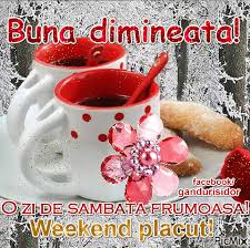 Buna Dimineata Picmix