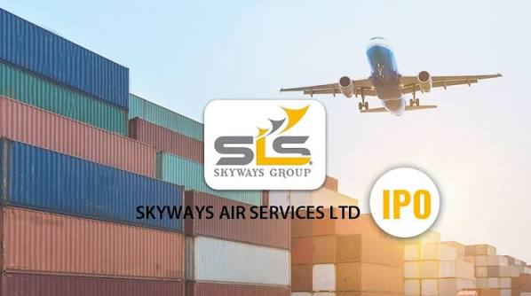 Skyways Air Services IPO Closes with Stellar 71.25x Subscription: QIBs Skyrocket to 139.69x & HNIs Touch 87.24x as Total Demand Reaches ₹29,089 Crore — Final Breakdown, Logistics Moats & Allotment Guide