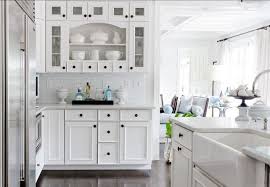 Type of paint finish to use for white kitchen cabinets the final choice to make is the finish of the paint. Kitchen Cabinet Ideas White Kitchen Cabinet Design Kitchencabinet Whitekitchen White Kitchen Cupboards Black Kitchen Cabinets Black Kitchens