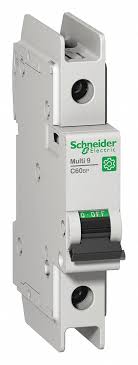 The trip setting is adjustable from 0.5 to 10 amps ac or dc. Schneider Electric Iec Miniature Circuit Breaker Amps 10 A Curve Type Z Ac Voltage Rating 240 277 480v Ac 482n24 M9f44110 Grainger