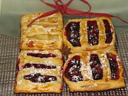 Jalousies Aux Fruits Rouges Et Jalousie A L Ananas Les Gateaux Magiques D Alilo