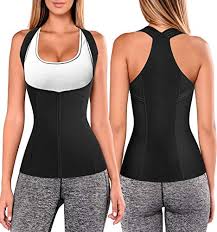Yxzq back support vest top bra, women chest brace up for girls posture corrector shapewear tops breast underwear lady chest back shoulder support adjustable body vest prevent humpback chest saggi. Women Back Braces Posture Corrector Waist Trainer Vest Tummy Control Body Shapers For Spinal Neck Shoulder And Upper Back Support M Black Pricepulse