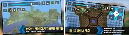 Now we can start building in minecraft! Mcproapp Build Companion Blueprints For Minecraft Apk Download For Windows Latest Version 2 2 9