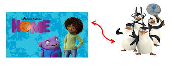 The Penguins Of Madagascar