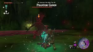 Zelda: Tears Of The Kingdom - How To Beat The Final Boss - Gamespot