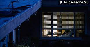 Nursing Homes In Some States Told To Take Patients Infected With Coronavirus The New York Times